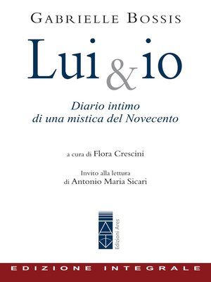cover image of Lui & io